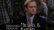 Frasier 4x18