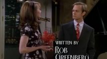 Frasier 3x18