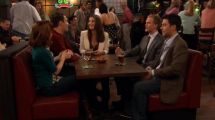 How I Met Your Mother 1x19