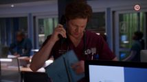 Chicago Med 14 (Seria 3) SK - HD (10.2. 2021)