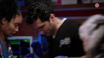 Chicago Med 01 (Seria 5) SK - HD (2.3. 2021)