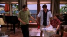 Two and a Half Men (Dva a pul chlapa) S01E02 CzDab