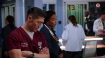 Chicago Med 17 (Seria 2) SK - HD (27.1. 2021)